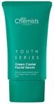 skinChemists Jugendserie Gr&uuml;nes Kaviar Gesichtsserum 30ml