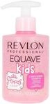 Equave Kids Princess Shampoo 2 In 1 300 ml
