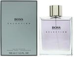 Hugo Boss Selection Eau De Toilette 100ml