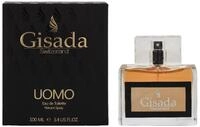Gisada Uomo Men Edt Spray.