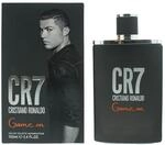 Cristiano Ronaldo Cr7 Game on Eau De Toilette 100ml