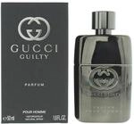 Gucci Guilty Pour Homme Parfum 50 ml