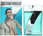 Cristiano Ronaldo Cr7 Origins Eau De Toilette 100ml