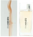 Kenzo L'eau Bois&eacute;e Eau de Toilette 50ml Spray f&uuml;r ihn