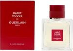 Habit Rouge Eau De Parfum Spray 50 ml