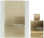 Al Haramain Amber Oud Wei&szlig;e Edition Eau De Parfum 60ml