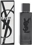 YSL Myslf Edp Spray.