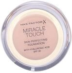 Max Factor Miracle Touch Liquid Illusion Foundation #080-bronze 12 gr