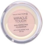 Miracle Touch Liquid Illusion Foundation #070-natural 12 gr