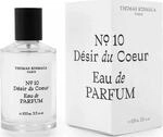 Thomas Kosmala N 10 Desire Du Coeur 100ml EDP Spray