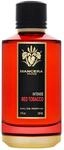 Mancera Paris Intense Red Tobacco Eau de Parfum Spray - Luxuri&ouml;ser w&uuml;rziger Duft