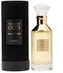 Lattafa Velvet Oud Unisex Eau de Parfum Spray - 100ml