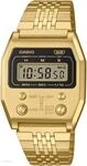 Casio Casio Kollektion Vintage Unisex Gold Uhr A1100G-5EF