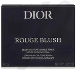 Rouge Blush Shimmer 720 Icone