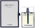 Al Haramain Signature Blue Eau De Parfum 100 ml
