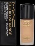MAC M.A.C Studio Radiance Serum Foundation NC15 - 30ml f&uuml;r strahlende Haut