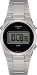 Tissot Prx Herren Silberuhr T1372631105000