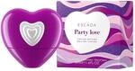 Party Love Edp-dampf 50 ml