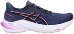 Asics GT-2000 12 Damen Dunkellila Laufschuhe 019bb2c7-a6c3-76f0-9349-03bed59f334c