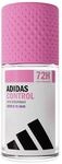 Adidas Woman Control Antitranspirant 72h Deo Roll-on 50 ml