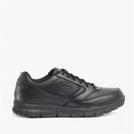 Skechers Work 77156ec Nampa Sr Herren Berufsschuhe Schwarz