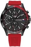 Tommy Hilfiger 1791722 Herrenuhr