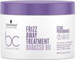 Bc Frizz Away Treatment 500 ml