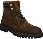 JOSEF SEIBEL Romed 01 | Stiefelette f&uuml;r Herren | Braun Romed 01, tabak-kombi