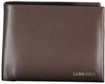 Leder Geldb&ouml;rse Bifold Design