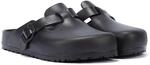 Birkenstock Boston Damen Schwarz EVA Clogs