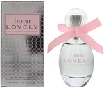 Sarah Jessica Parker Born Lovely Eau De Parfum 30ml Spray f&uuml;r Sie