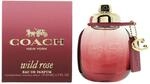 Coach Wild Rose Eau De Parfum 50ml Spray f&uuml;r Sie