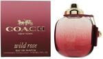 Coach Wild Rose Eau de Parfum 90 ml