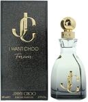 Jimmy Choo I Want Choo Forever Edp Spray.