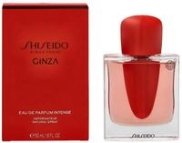Shiseido Ginza Intense Edp Spray.