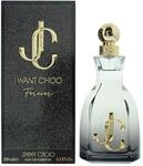 Jimmy Choo I Want Choo Forever Eau De Parfum 100ml