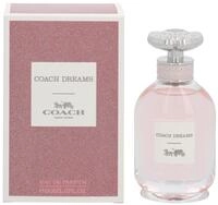 Coach Dreams Eau de Parfum 60ml Spray