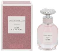 Coach Dreams Eau De Parfum 40ml