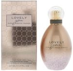 Sarah Jessica Parker Lovely You Eau De Parfum 50ml Spray f&uuml;r Sie