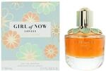 Elie Saab Girl Of Now Lovely Edp Spray.
