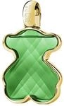 Loveme The Emerald Elixir Parfum Vapo 50 ml