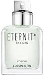 CK Eternity for Men Cologne - EdT 100ml