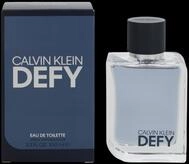 Calvin Klein Defy Edt Spray 100 ml