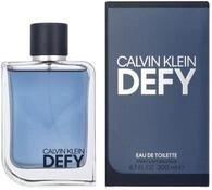 Calvin Klein Defy EDT Spray