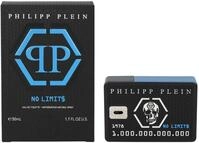 Philipp Plein No Limits Super Fresh Edt Spray50 ml.