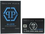 Philipp Plein No Limit$ Super Fre$h Eau de Toilette 90ml