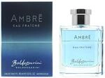 Ambr&eacute; Eau Fra&icirc;che - EdT 90ml