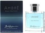 Ambr&eacute; Eau Fra&icirc;che - EdT 50ml