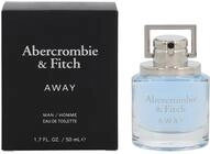 Abercrombie & Fitch Away Man Eau De Toilette 50ml Spray f&uuml;r Ihn