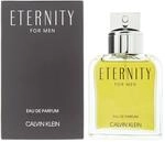 Calvin Klein Eternity f&uuml;r M&auml;nner Eau de Parfum 100ml Spray